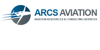 ARCS Aviation Logo