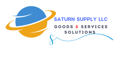 Saturn Supply Logo