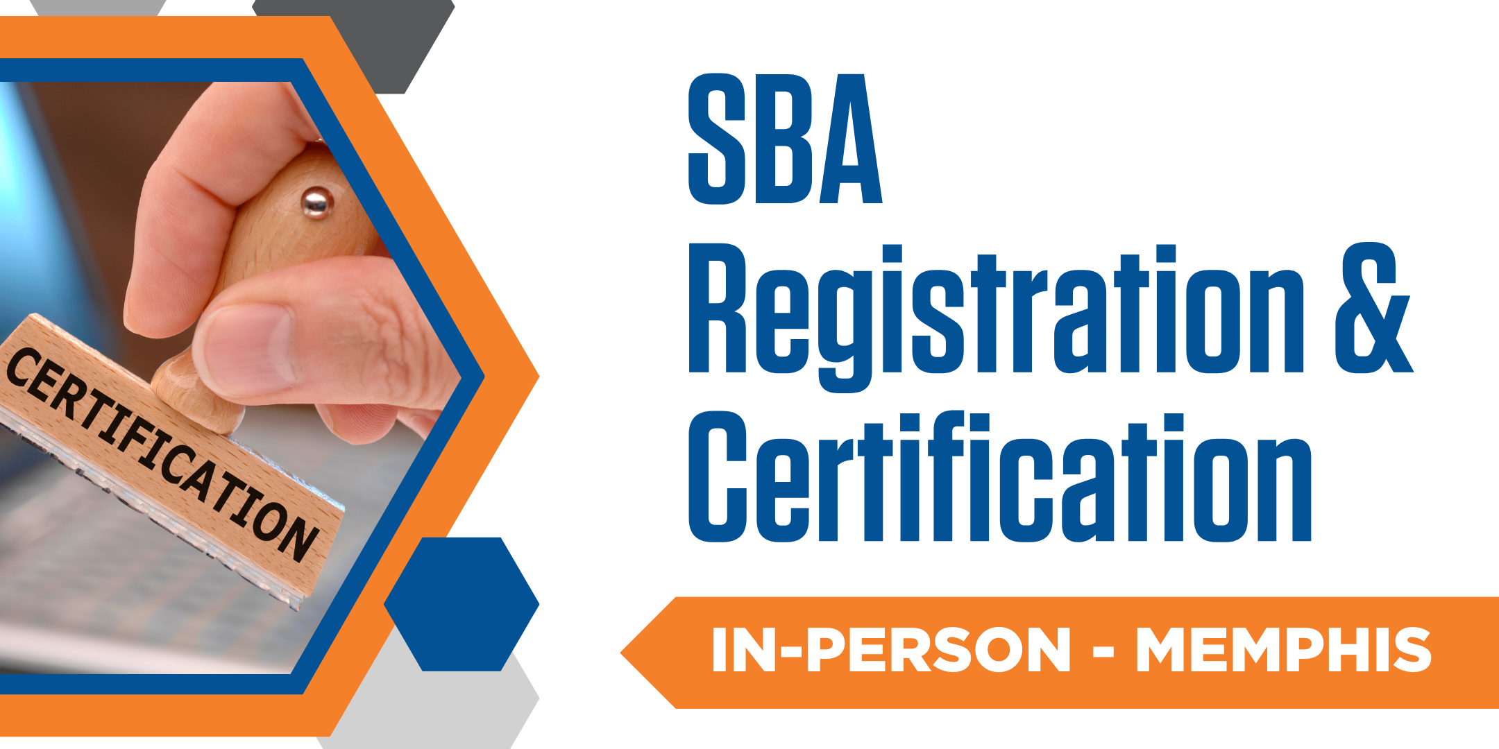 Get Set Up and Certified: Your Guide to SBA Registration and Certification Success