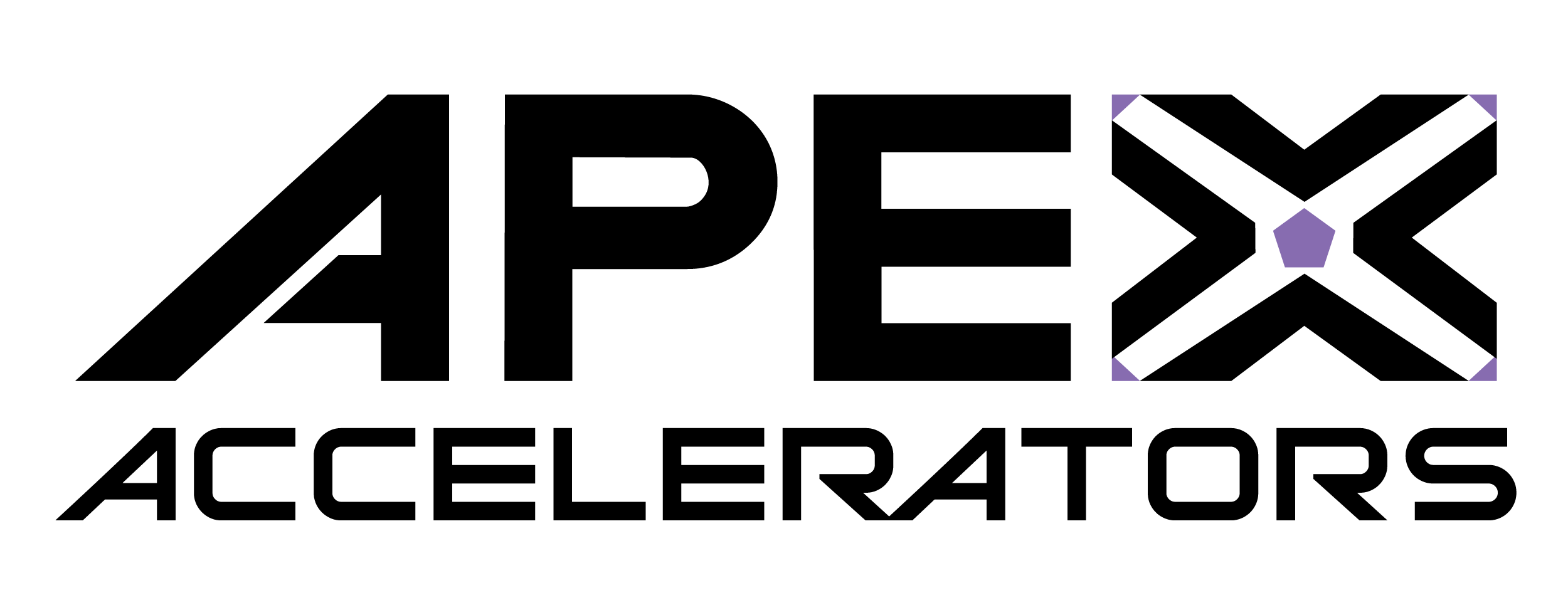 APEX Accelerators Logo